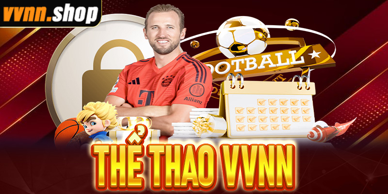 Thể Thao vvnn - Thiên đường cá cược trực tuyến số 1 Châu Á