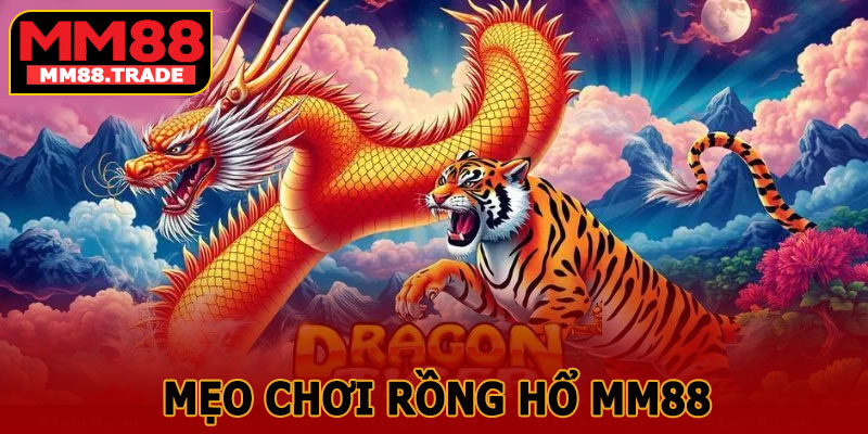 Mẹo Chơi Rồng Hổ MM88 – Chiến Thuật Thắng Lớn Mỗi Ván