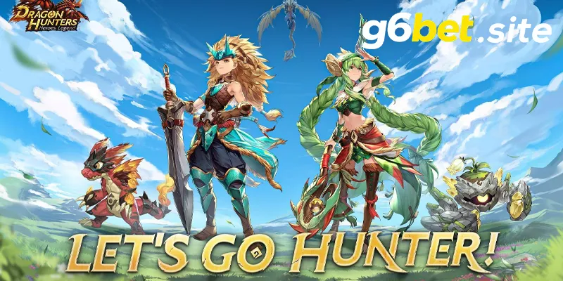 Tỷ Lệ Thưởng Trong Dragon Hunter JIli G6BET